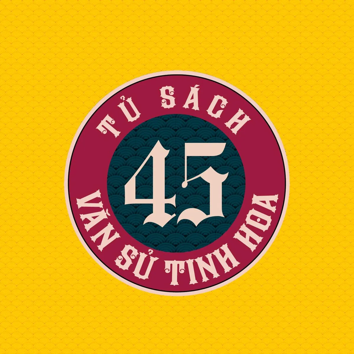SỐ 45