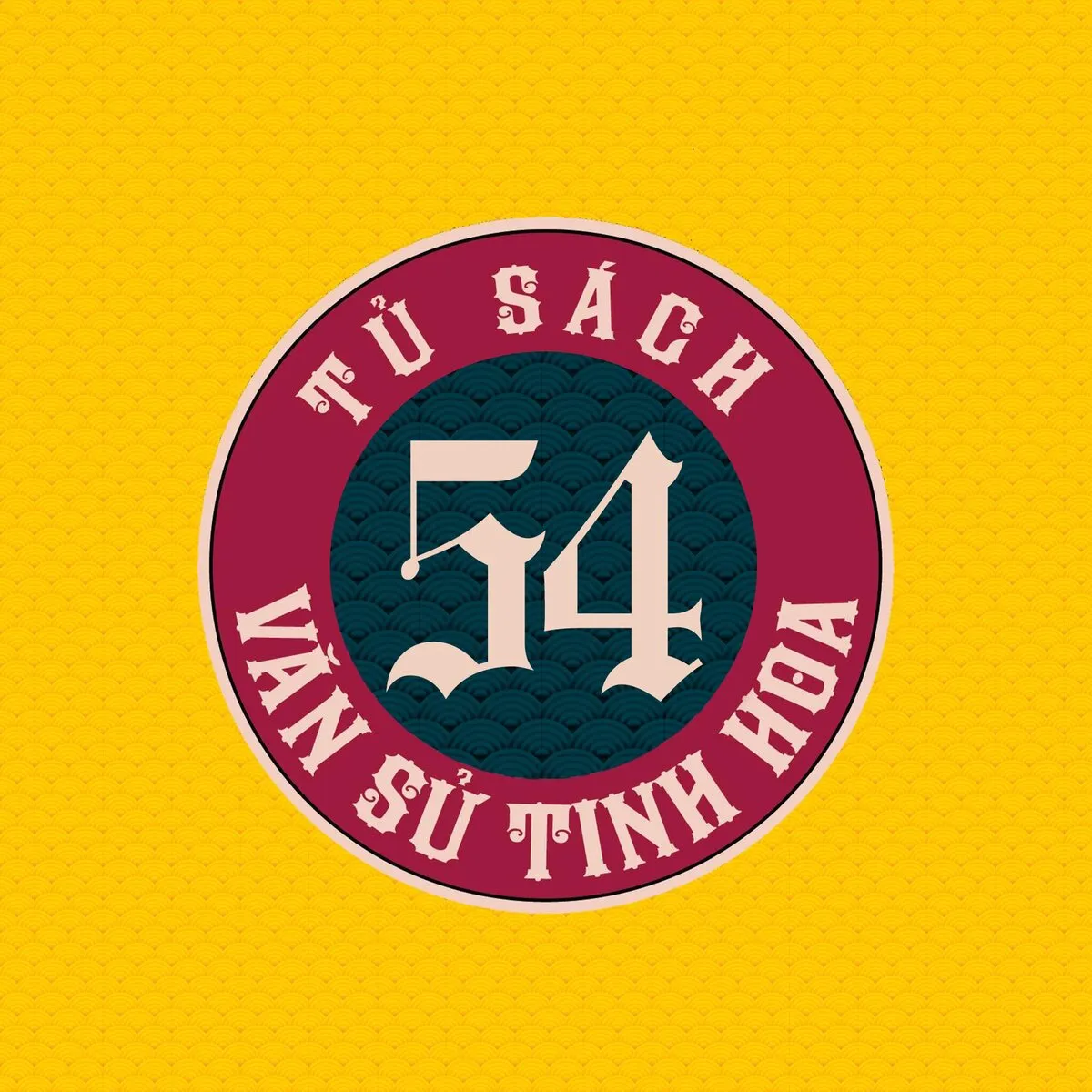 SỐ 54