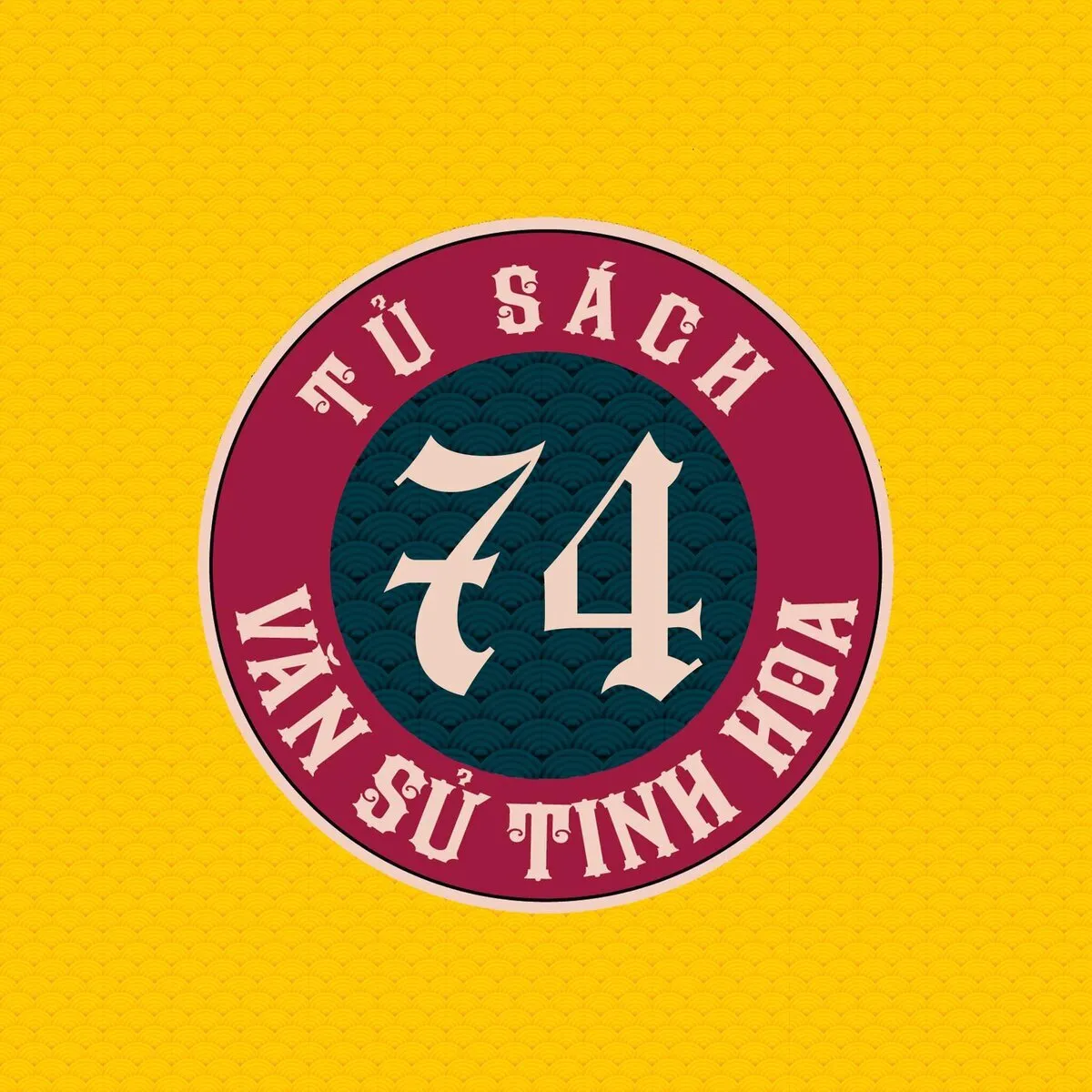 SỐ 74