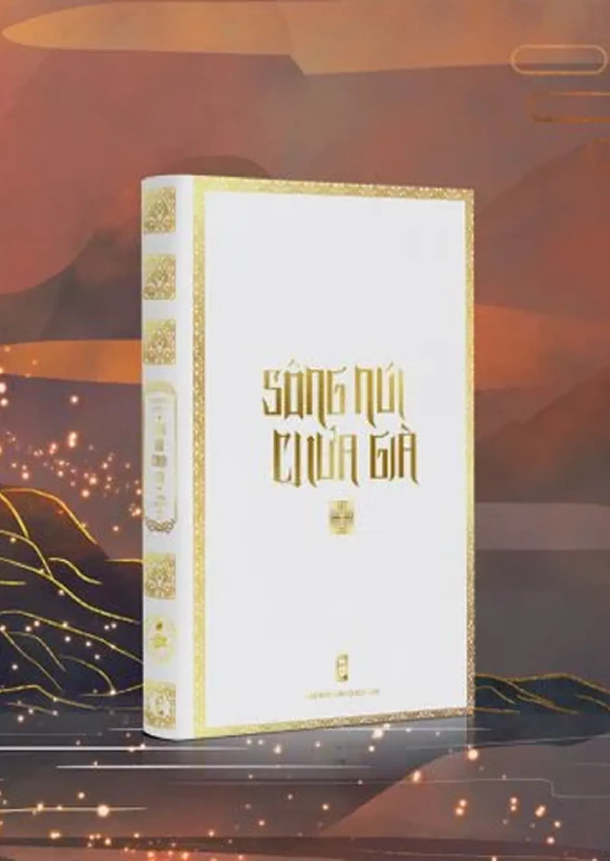 Sông Núi Chưa Già - Bản đẹp