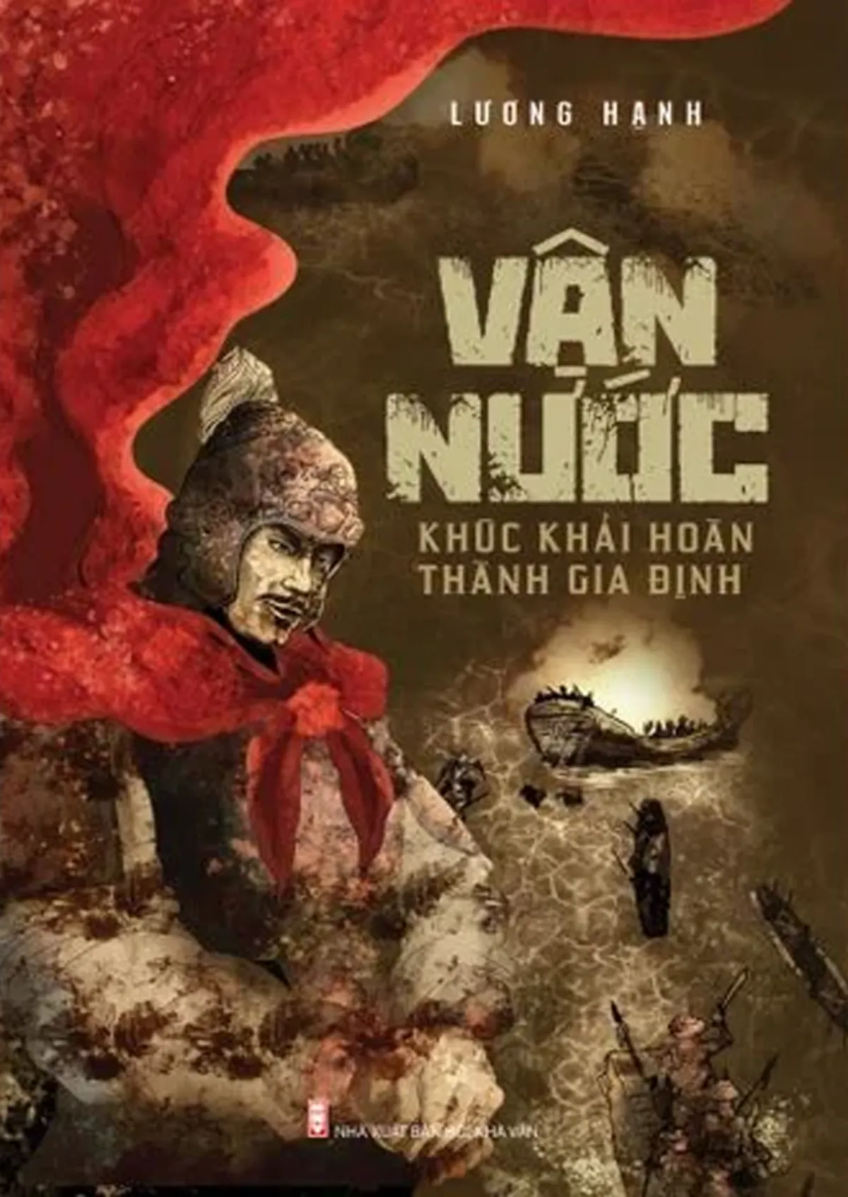 Vận Nước - Khúc Khải Hoàn Thành Gia Định