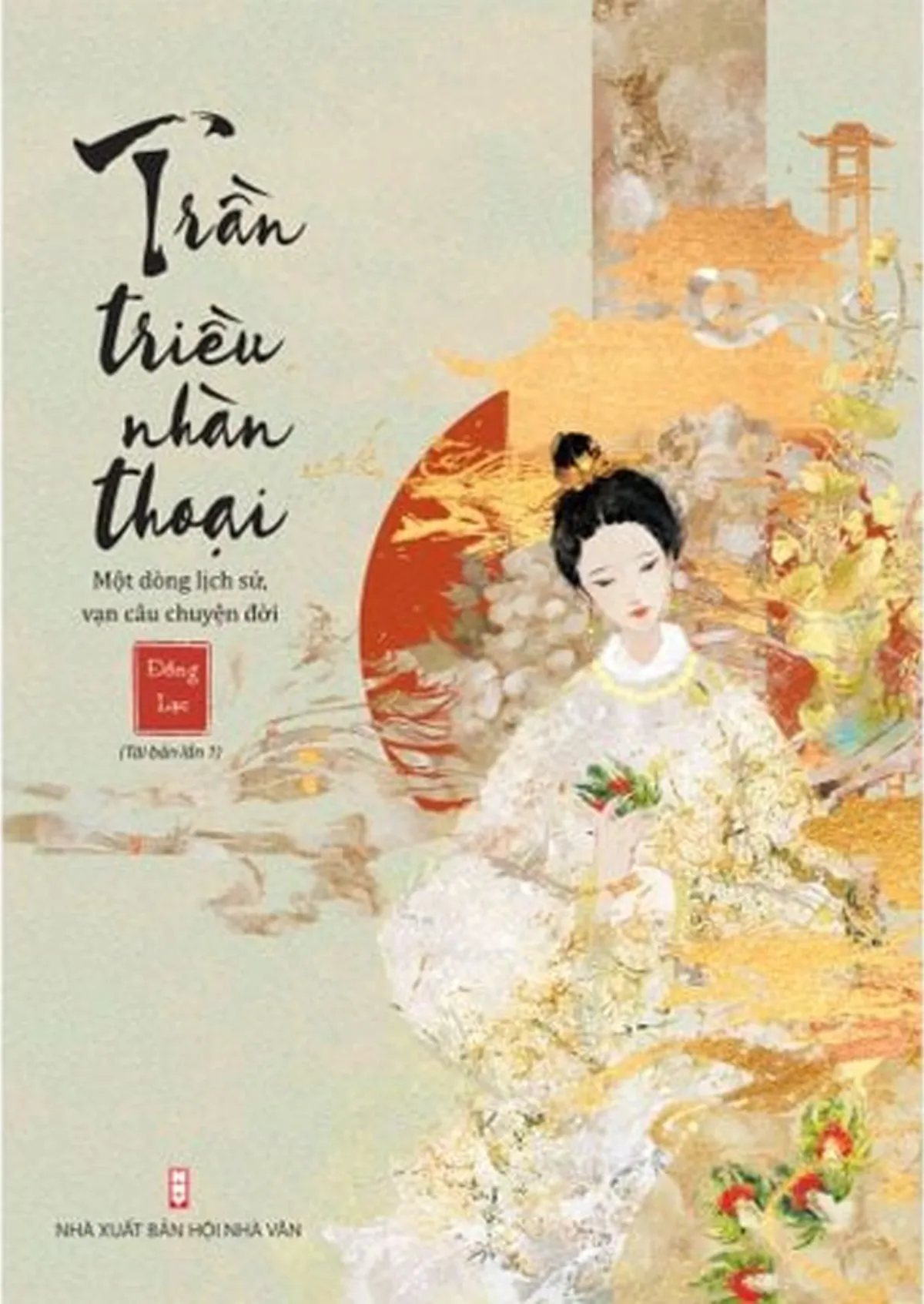 Trần triều nhàn thoại