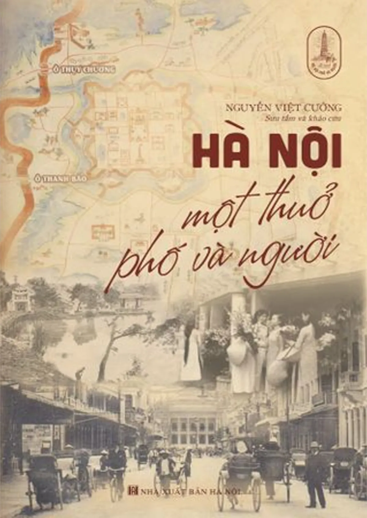 Hà Nội Một Thuở Phố Và Người