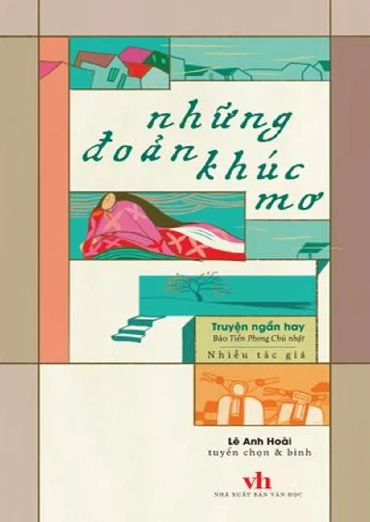 Những đoản khúc mơ