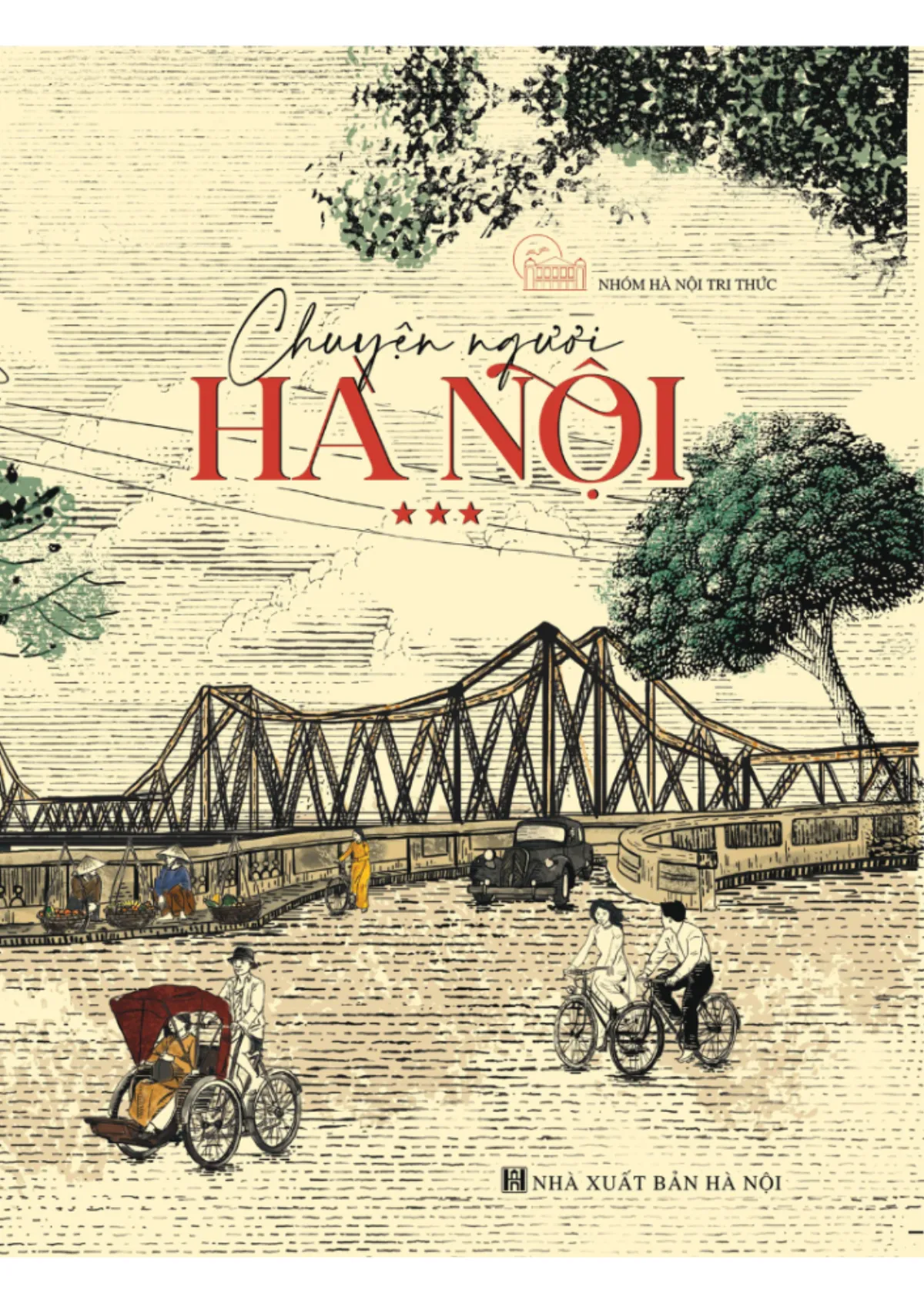 Chuyện Người Hà Nội Tập 3