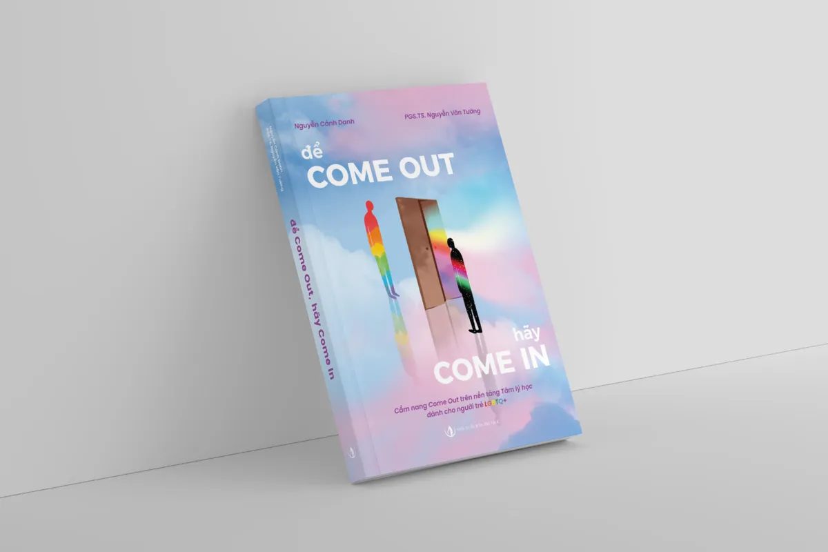 Để Come Out, hãy Come In